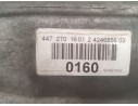 Recambio de caja cambios para mercedes-benz vito tourer (w447) 114 cdi 4-matic (447.701, 447.703, 447.705) referencia OEM IAM 72