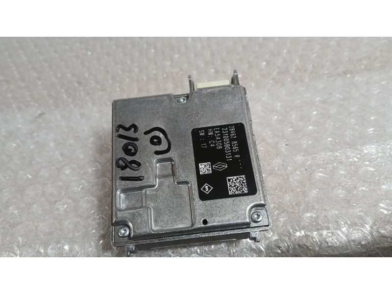 Recambio de camara para renault clio v (b7_) 1.5 blue dci 100 (b7ad) referencia OEM IAM 284628565R  231005B03131