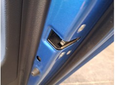 Recambio de cerradura puerta trasera derecha para hyundai i30 fastback (pde, pden) 1.0 t-gdi referencia OEM IAM 81420G3010  