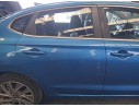 Recambio de puerta trasera derecha para hyundai i30 fastback (pde, pden) 1.0 t-gdi referencia OEM IAM 77004G4700 ROZADA 