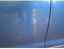 Recambio de puerta trasera derecha para hyundai i30 fastback (pde, pden) 1.0 t-gdi referencia OEM IAM 77004G4700 ROZADA 