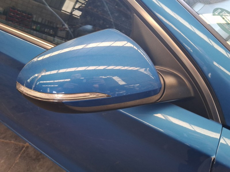 Recambio de retrovisor derecho para hyundai i30 fastback (pde, pden) 1.0 t-gdi referencia OEM IAM 87620G4040  