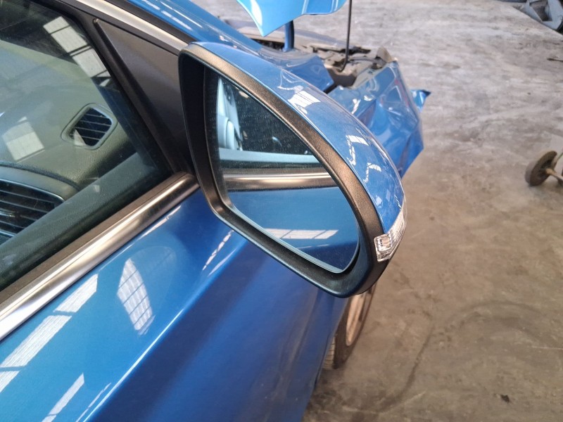 Recambio de retrovisor derecho para hyundai i30 fastback (pde, pden) 1.0 t-gdi referencia OEM IAM 87620G4040  