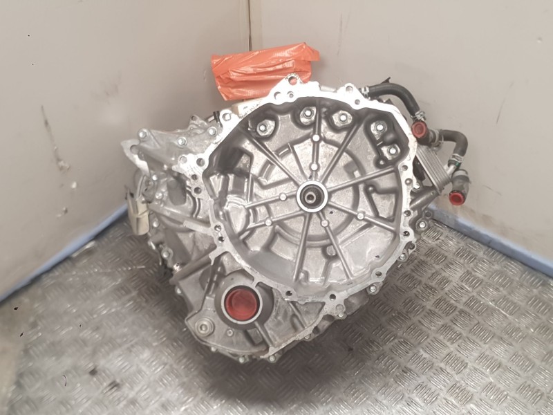 Recambio de caja cambios para toyota corolla (e21) hybrid active referencia OEM IAM 3090002050  AUTOMATIC