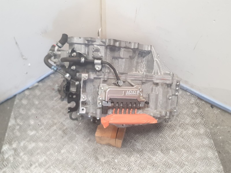 Recambio de caja cambios para toyota corolla (e21) hybrid active referencia OEM IAM 3090002050  AUTOMATIC