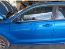 Recambio de puerta delantera izquierda para hyundai i30 fastback (pde, pden) 1.0 t-gdi referencia OEM IAM 76003G4700 TOCADA 