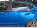 Recambio de puerta trasera izquierda para hyundai i30 fastback (pde, pden) 1.0 t-gdi referencia OEM IAM 77003G4700 TOCADA 
