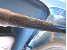 AMORTIGUADORES MALETERO / PORTON 81770G4700 