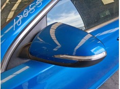 RETROVISOR IZQUIERDO 87610G4210 ELECTRICO 