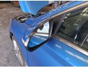 Recambio de retrovisor izquierdo para hyundai i30 fastback (pde, pden) 1.0 t-gdi referencia OEM IAM 87610G4210 ELECTRICO 