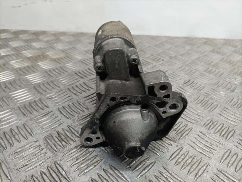 Recambio de motor arranque para nissan qashqai (j10) visia referencia OEM IAM 8200584675B M000T87881 MITSUBISHI