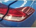 Recambio de piloto trasero derecho exterior para hyundai i30 fastback (pde, pden) 1.0 t-gdi referencia OEM IAM 92402G4400  