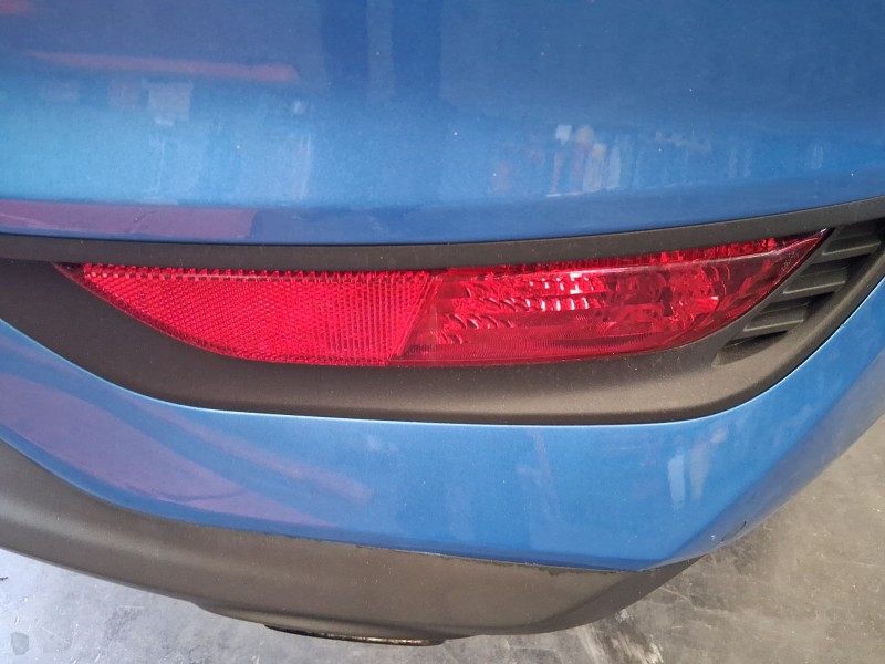 Recambio de piloto trasero derecho paragolpes para hyundai i30 fastback (pde, pden) 1.0 t-gdi referencia OEM IAM 92406F  