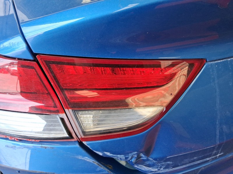 Recambio de piloto trasero izquierdo interior para hyundai i30 fastback (pde, pden) 1.0 t-gdi referencia OEM IAM 92403G4400  