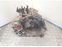 Recambio de caja cambios para peugeot boxer autobús 2.0 bluehdi 130 referencia OEM IAM 20GP19 9836567180 1675690680