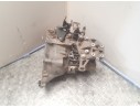 Recambio de caja cambios para peugeot boxer autobús 2.0 bluehdi 130 referencia OEM IAM 20GP19 9836567180 1675690680