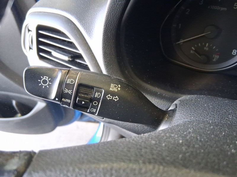 Recambio de mando luces y limpia para hyundai i30 fastback (pde, pden) 1.0 t-gdi referencia OEM IAM 93404G4800  