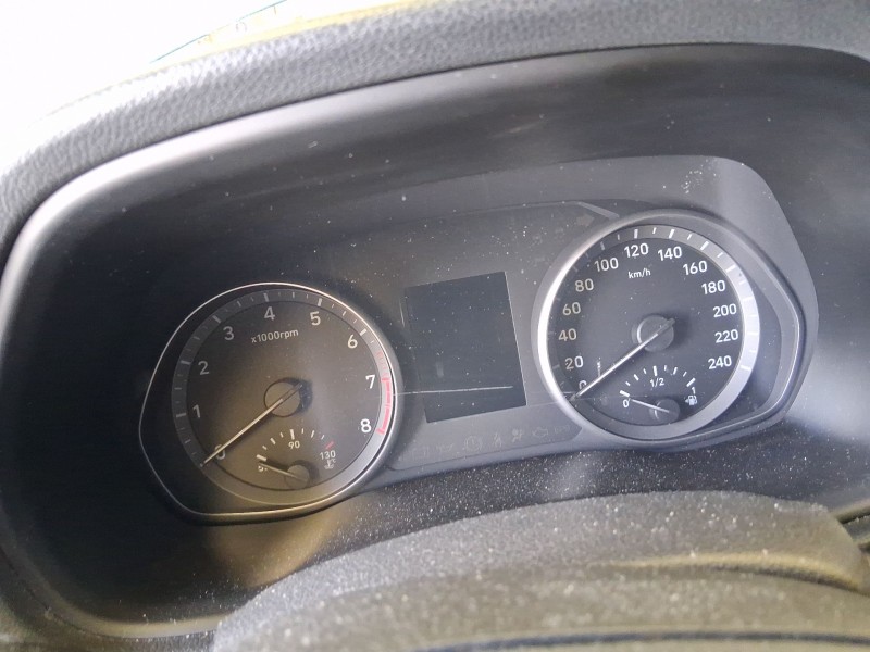 Recambio de cuadro instrumentos para hyundai i30 fastback (pde, pden) 1.0 t-gdi referencia OEM IAM 94003G4202  
