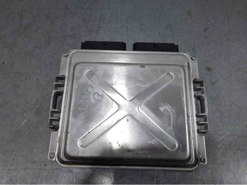 Recambio de centralita glp para dacia dokker abiance referencia OEM IAM 616000400 30127836 