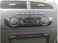 Recambio de mando climatizador para seat leon (1p1) 1.2 tsi referencia OEM IAM 5P0907044AB  