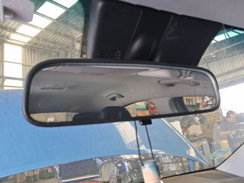 Recambio de espejo interior para hyundai i30 fastback (pde, pden) 1.0 t-gdi referencia OEM IAM 851013X100  