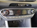 Recambio de mando climatizador para hyundai i30 fastback (pde, pden) 1.0 t-gdi referencia OEM IAM 97250G4200VCA  
