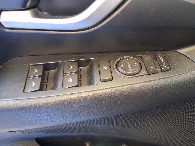 Recambio de mando elevalunas delantero izquierdo para hyundai i30 fastback (pde, pden) 1.0 t-gdi referencia OEM IAM 93571G3030PM