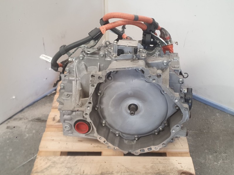 Recambio de caja cambios para toyota auris (-e18) 1.8 hybrid (zwee186) referencia OEM IAM 3090047084  