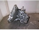 Recambio de caja cambios para opel corsa e color edition referencia OEM IAM BFJS374 A16209276 5VELOCIDADES