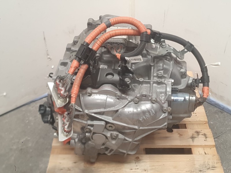 Recambio de caja cambios para toyota auris (-e18) 1.8 hybrid (zwee186) referencia OEM IAM 3090047084  