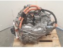 Recambio de caja cambios para toyota auris (-e18) 1.8 hybrid (zwee186) referencia OEM IAM 3090047084  