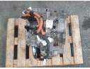 Recambio de caja cambios para toyota auris (-e18) 1.8 hybrid (zwee186) referencia OEM IAM 3090047084  