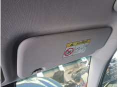 Recambio de parasol derecho para hyundai i30 fastback (pde, pden) 1.0 t-gdi referencia OEM IAM 85220G3010TTX  