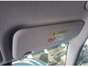 Recambio de parasol derecho para hyundai i30 fastback (pde, pden) 1.0 t-gdi referencia OEM IAM 85220G3010TTX  