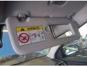 Recambio de parasol derecho para hyundai i30 fastback (pde, pden) 1.0 t-gdi referencia OEM IAM 85220G3010TTX  