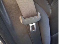 Recambio de cinturon seguridad trasero derecho para hyundai i30 fastback (pde, pden) 1.0 t-gdi referencia OEM IAM 89820G4000TRY 