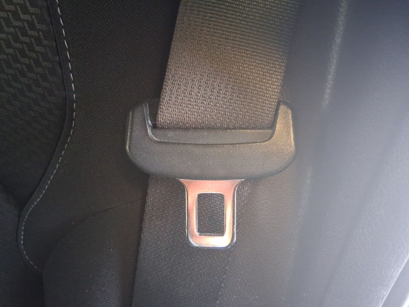 Recambio de cinturon seguridad trasero izquierdo para hyundai i30 fastback (pde, pden) 1.0 t-gdi referencia OEM IAM 89810G4000TR