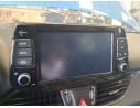 Recambio de sistema navegacion gps para hyundai i30 fastback (pde, pden) 1.0 t-gdi referencia OEM IAM   