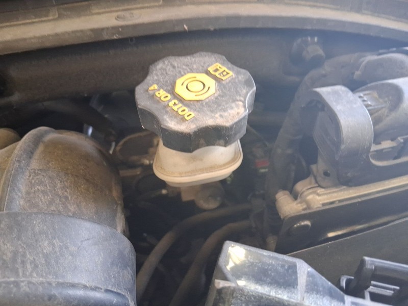 Recambio de bomba freno para hyundai i30 fastback (pde, pden) 1.0 t-gdi referencia OEM IAM 58510J7000  