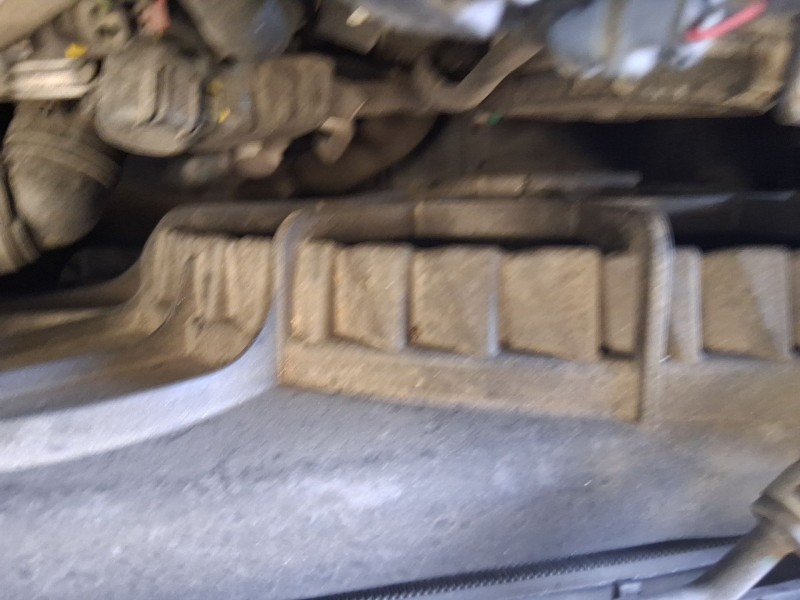 Recambio de electroventilador para hyundai i30 fastback (pde, pden) 1.0 t-gdi referencia OEM IAM 25380F3300  