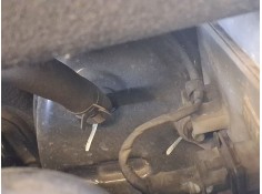 Recambio de servofreno para hyundai i30 fastback (pde, pden) 1.0 t-gdi referencia OEM IAM 59110G4300  