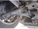 Recambio de brazo suspension inferior delantero derecho para hyundai i30 fastback (pde, pden) 1.0 t-gdi referencia OEM IAM 54501