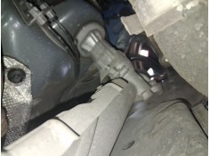 Recambio de cremallera direccion para hyundai i30 fastback (pde, pden) 1.0 t-gdi referencia OEM IAM 56500G4000 MECANICA 