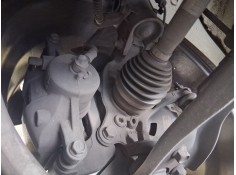 Recambio de mangueta delantera derecha para hyundai i30 fastback (pde, pden) 1.0 t-gdi referencia OEM IAM 51716G4AA0  