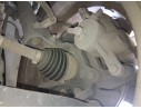 Recambio de mangueta delantera izquierda para hyundai i30 fastback (pde, pden) 1.0 t-gdi referencia OEM IAM 51715G4AA0  