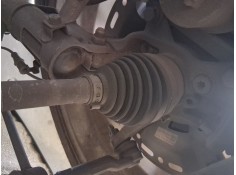 TRANSMISION DELANTERA IZQUIERDA 49500G4100 