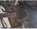 Recambio de transmision delantera izquierda para hyundai i30 fastback (pde, pden) 1.0 t-gdi referencia OEM IAM 49500G4100  