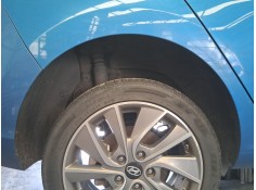 PLASTICO PASE RUEDA TRAS. DCH. 86822G4AA0 