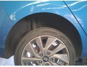 Recambio de plastico pase rueda tras. dch. para hyundai i30 fastback (pde, pden) 1.0 t-gdi referencia OEM IAM 86822G4AA0  