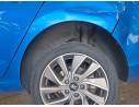 Recambio de plastico pase rueda tras. izq. para hyundai i30 fastback (pde, pden) 1.0 t-gdi referencia OEM IAM 86821G4AA0  